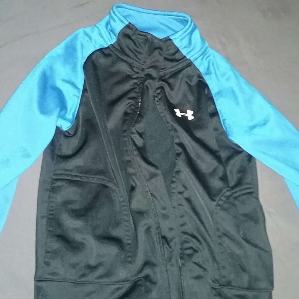 Boys jacket